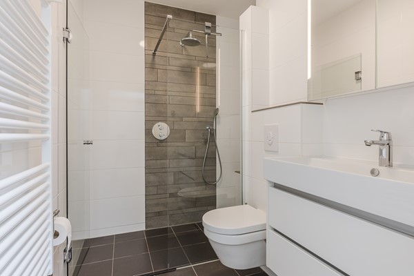 Medium property photo - Tuinbouwstraat 5, 5022 HN Tilburg